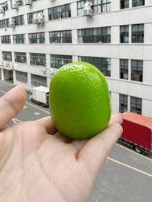 1/2/4个自制挤压泡泡玩具，超粘慢回弹减压球，挤压玩具，指尖玩具，Taba可爱玩具，夏季降温玩具，派对礼品，减压玩具，礼盒填充物，生日礼物（不含） - 水母 - 查看 19