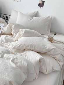 طقم غطاء لحاف ناعم - أفضل 2/3 قطع طقم لحاف مبطن - يشمل 1 غطاء سرير و 1/2 غطاء وسادة - رخيص وعالي الجودة لمقاسات التوين والملك والفردي والملكة والكامل لحاف الدونا وطقم أغطية السرير والملاءات لديكور غرفة النوم