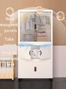 Estantería plegable de 5/4/3/2/1 niveles para almacenamiento de aperitivos, gabinete de sala de estar, caja de almacenamiento de balcón y alféizar de ventana
