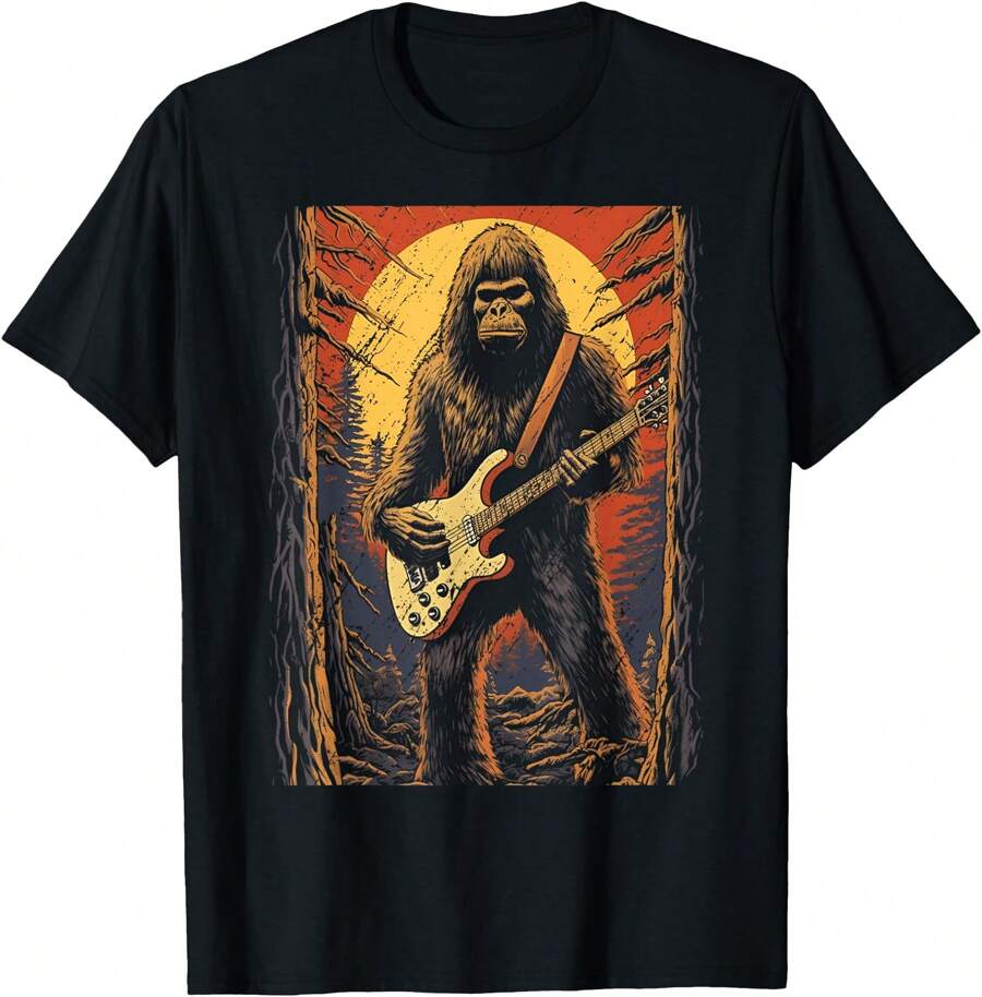 Men T-Shirts