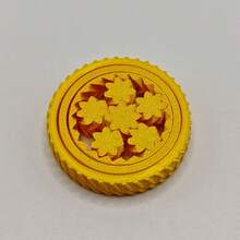 1/2 Pcs Fidget Spinners Adults, 3D Printed Fidget Spinners Toy ADHD Autism Sensory Stress Relief Toys, Hand Toys Office Desk Toy, Birthday Party Favors - Multicolor - View 7