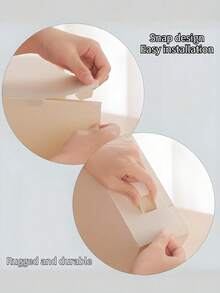 1 Chiếc Giá sách lưu trữ để bàn Giá đựng hồ sơ Khung hộp lưu trữ Giá sách Giá đựng dữ liệu Giá đựng văn phòng phẩm Ký túc xá sinh viên Hộp lưu trữ sách văn phòng phẩm để bàn Một Chiếc Hộp lưu trữ đa năng có thể gập lại Quay lại trường học - Nhiều màu - Xem 7