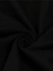 Men T-Shirts - Black - View 4