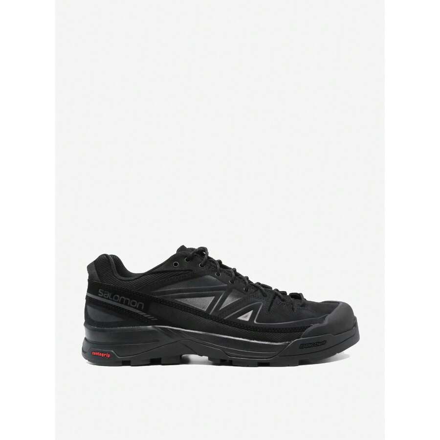 SALOMON - Zapatillas X-ALP LTR unisex - Negro - Ver 1