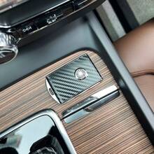 汽车钥匙扣套适用于沃尔沃 XC90、XC60、XC40、S60、S90、V90、Polestar 1、Polestar 2、汽车钥匙扣壳改装套 - 經典款 - 查看 4