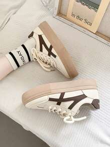 2024 New Arrival Women Casual Sneakers, Summer Fashionable Athletic Shoes, Versatile &
