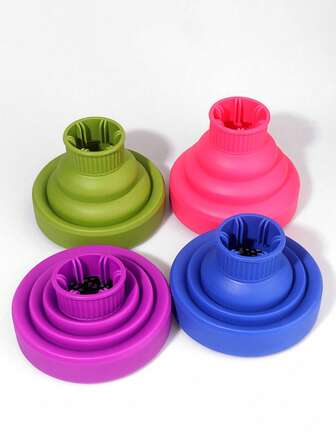 1 Stück Haartrockner Diffusor, Haartrockner Abdeckung, faltbares Silikon Haarstyling Zubehör, geeignet für wellige dicke Haare, Friseursalons Zuhause, Friseursalons, Rückkehr zur Schule, Reise Urlaubsartikel, Haarschmuck für Frauen, Slick Back Bürste, Friseur Zubehör, Haartrockner, Haare, Friseur, Haarwerkzeuge, Haarpflege, Haartrockner, Haare, Zubehör, Haarpflege, Haarwerkzeuge, Harzeug, Haarpflege, Lockige Haarbürste, Friseur, Friseur Zubehör, Friseurausrüstung, Reiseartikel, Reiseartikel, Frisur, Friseur, Haare, Reise, Haarpflege, Haarwerkzeuge, Harzeug, Friseur, Friseur Zubehör, Friseursalon, Friseurausrüstung