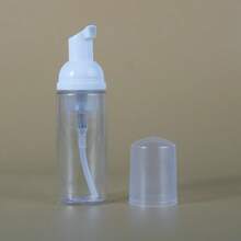 150ml Foaming Bottle - Cleanser/Soap/Shampoo Pump Dispenser - Turns Your Soap Into Foam For Easier Cleanup