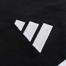 Adidas M码男士3S CHELSEA宽松、凉爽、轻便休闲跑步训练健身日常运动短裤 JE6436