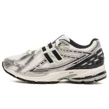 New Balance Neutral Shoes - Retro Fashion Casual Cushioned Sneakers For Men & Women, Daily Fitness Running M1906RER-D
