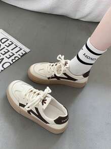 2024 New Arrival Women Casual Sneakers, Summer Fashionable Athletic Shoes, Versatile &