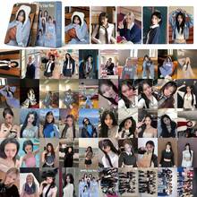 AHYEON 小卡（真的喜欢你）- K-POP 收藏卡，55 张 Lomo 卡 - 玩具小卡 - 查看 4