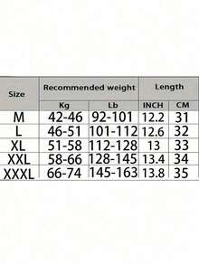 1pc Women's High Waist Button Shapewear Pants, Tummy Control Waist Trainer Corset, Butt Lifting Slimming Bodyshaper Underwear Gym Accessories Belly Slimming Girdles, Lumbar Girdles Belly Slimming Corset - Apricot - View 9