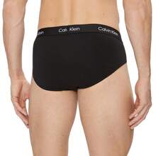 Calvin Klein HIP BRIEF - Black - View 4