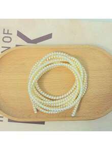 Cable espiral de protección de 1,4m/4,6 pies, protector de cable de cargador, cable de auriculares, protector de cordón enrollado, protector de cargador - Multicolor - Ver 5