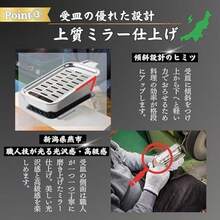 Graters - Argento - Visualizzare 5