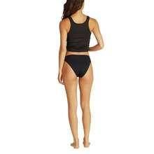 Calvin Klein BIKINI - Black - View 3