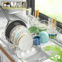 Kitchen Sink Tools And Accessories,Kitchen Hygiene Accessories, Christmas Kitchen Upgrade With Cozy Fall& Winter Styles