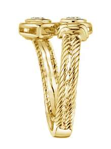 1 pieza Anillo de circonita cúbica de moda para mujer para boda, compromiso, aniversario, fiesta, joyería, regalo del Día de San Valentín