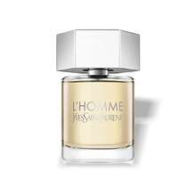 Yves Saint Laurent L'Homme 男士淡香水喷雾 EDT 香水 2oz/60ml 3.3oz/100ml 持久留香 男友 丈夫 父亲 兄弟 生日 毕业派对 旅行 露营 户外 学校 校园旅行 节日 周年纪念 办公室 夏季 秋季 万圣节 夏季精选 夏季必备品 夏季经典 YSL Majestic Luxe 轻松优雅 SimpleLuxe - 美東時間 - 查看 2