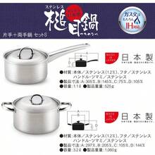 Cookware Sets - Zilver - Bekijken 2
