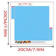 DIY 5D Diamond Painting Kit, Ghost Design - Full Round Diamond Diamond Painting Set, Leisure & Stress Reliever, Handmade Diamond Painting With Perfect Effect, Exquisite Artwork For Wall, Entryway, Bedroom Decor, Halloween Decorative Gift Home Decor Fall Decor