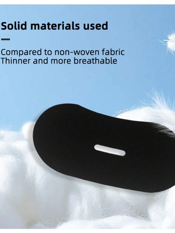 30 Pieces Of Microporous Tape With Breathing Holes, Breathable Tape For Men And Women, Anti-Snoring Stickers For Adults, Nighttime Sleep Lip And Nose Breathing Improvement Stickers, Mouth Correction Stickers, Reduce Snoring, Lip Shape, Anti-Snoring Stickers, Anti-Snoring Device, Comfortable Fit Nose Stickers, Improve Sleep
