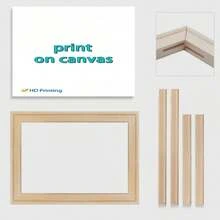 1 Stück minimalistisch ästhetische süße Tier Wandkunst Illustrationsplakate schlafende Kätzchen Leinwandmalerei Dekoration Zuhause Geschenk für Katzenliebhaber mit optionalem Rahmen - Verschiedenfarbig - Übersicht 8