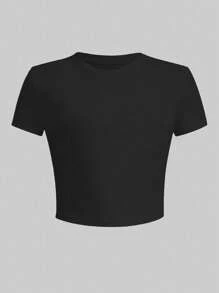 Camiseta tipo novia personalizada estilo Y2K bootleg, diseña tu propia camiseta, camiseta personalizada con foto, camiseta personalizada con foto retro, camiseta personalizada estilo hip-hop bootleg, camiseta personalizada para mujer - agrega tu propio texto e imágenes (foto de pareja/novia/familia/selfie/mascota/amigos/fiesta) para diseñar tu camiseta personalizada, con estilo a la moda, sexy, chic, vintage, regalo para ella/él