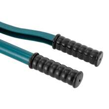 YUNRUX 8 ton przenośny hydrauliczny rozpieracz kołnierzy ze stali stopowej hydrauliczny rozpieracz kołnierzy separator rozpieracza 8,8 funta