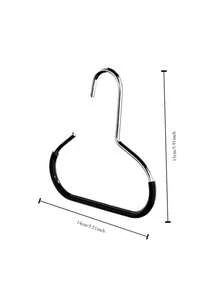 1/2 PCS Hat Storage Wonder For Hanging Duck Tongues, Baseball Caps, Halter Straps In Wardrobe, Multi-Functional Hat Display Stand For Dormitory And Home Use - Multicolor - View 2