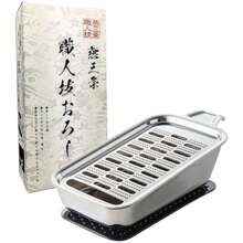 Graters - Argento - Visualizzare 1