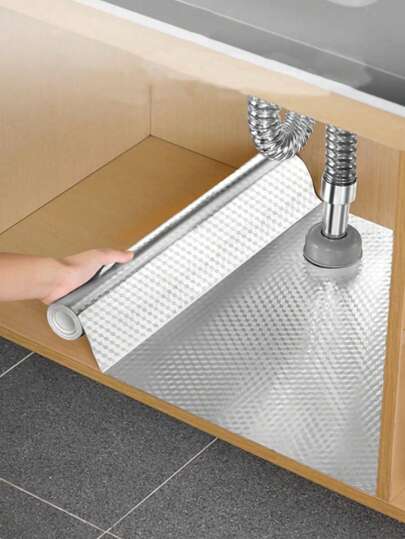 1 pezzo Adesivo da parete decorativo Rama, resistente all'olio, impermeabile e termoresistente, adatto per armadi, pareti, carta da parati in alluminio, decorazione per la casa, decorazione primaverile, per rinnovare la tua casa, decorazione per camera da letto, bagno, soggiorno, cucina