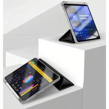 保护壳适用于 iPad A16 2025 Air 11 13M3 2025 Mini 7 A17Pro 2024 Air 11 13 M2 2024 Pro 11 13 M4 2024 Pro 12.9 7/8/9th 10.2 10th 10.9 Air 4 5 10.9 Pro 11 4/5/6th Mini 6