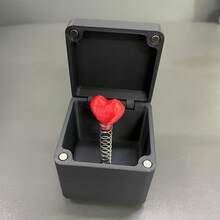 Back-To-School Wacky Holiday Gift Box - 2025 Novelty Prank Gift For Friends, Office Mates & Party Lovers | Funny Hand Gesture Decor With Premium Design, For Family Gatherings (No Offensive Language)