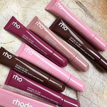 Rhod Juego de 4 Rode Lip Balm Lip Peptide Lip Tint By Hailey Bieber Bálsamo Labial Líquido - 4 colores - Ver 2