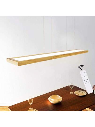 LED Lamp Modern 22f7