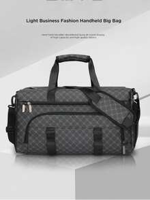 Peach Tree Peach Tree Men Tote Bag, Shoulder Messenger Crossbody Bag, Motorcycle Cycling Bag, Shopping Bag, Beach Bag, Reusable Bag, Travel Bag, Suitable For University School, Vacation Essentials, Lightweight Large Capacity, Autumn Christmas Shopping Laptop Bag, Thanksgiving Winter Wallet Storage Gym Fitness Bag, Black Backpack, Multi-Functional Outdoor Fashion Travel Friend Gift Valentine's Day Bags For Travel Large Tote Bag