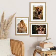 قطعتان إطار خشبي اصطناعي مع لوحة، 30*40سم/A3/A4 إطار صورة خشبي عتيق، كلاسيكي أسود، خشب باهت اللون، بني متروك، خشب مركب عالي الجودة للمعيشة، المكتب، المعرض للتعليق، عرض الفن والتصوير الكبير، إطارات الشهادة A4، حامل مكتبي، هدية فاخرة، ديكور المنزل، أسود، لون الخشب، خشب متلف، رمادي، بني