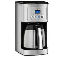 Cuisinart DCC-3400P1 12 Cup Programmable Hot Coffee Machine - - 1 - View 1