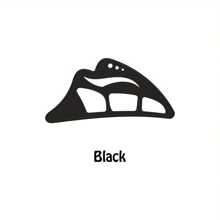 1pc Eye Makeup Stencil, Eyeshadow & Eyebrow Guide Tool, Beginner-Friendly Assisting Instrument