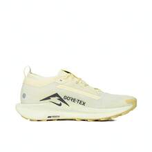 Zapatos para correr NIKE PEGASUS TRAIL 5 GTX para hombres, de caña baja, FQ0908-700 - Amarillo - Ver 2