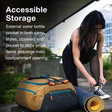 Daylite Duffel Bag, 2025 Year - OneSize - View 4