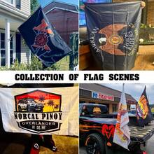 1 Peça Bandeira Personalizada, Pode Ser Projetada Com Seu Nome ou Imagem, Tapeçaria de Parede Suspensa para Decoração de Quarto, Adequada para Estética de Quarto, Ótimo Presente para Namorado/Namorada, Dia das Mães, Halloween, Natal, Páscoa, Casamento, Dia dos Pais, para Casa, Sala de Chá, Quarto, Sala de Estar, Tapeçaria Personalizada, Bandeira Personalizada, Decoração de Casa, Bandeira de Quarto, Tapeçaria - Multicolorido - Visão 7