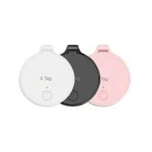 Global Positioning Anti Loss Device, Mini Intelligent Locator, One Click Search, Remote Search, Forget Notification, GPS Tracker. Global Positioning Compatible With The "Find My Global" Platform, Suitable For The Elderly, Children, Pets, Cars, Keys, Luggage And Other Anti Loss Reminders, Tracking And Location Search, Only Supports IOS