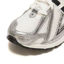 New Balance Neutral Shoes - Retro Fashion Casual Cushioned Sneakers For Men & Women, Daily Fitness Running M1906RER-D