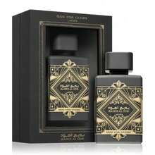 Lattafa Badee Al Oud Oud For Glory 100ML Eau De Parfum Unisex - Oriental, Spicy, Woody - View 1