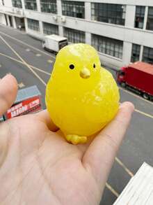 1/2/4个自制挤压泡泡玩具，超粘慢回弹减压球，挤压玩具，指尖玩具，Taba可爱玩具，夏季降温玩具，派对礼品，减压玩具，礼盒填充物，生日礼物（不含） - 水母 - 查看 24