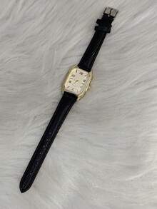 Women Quartz Watches - Dorado - Ver 1