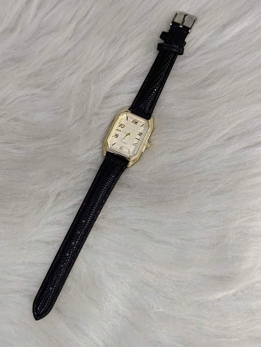 Women Quartz Watches - Dorado - Ver 1